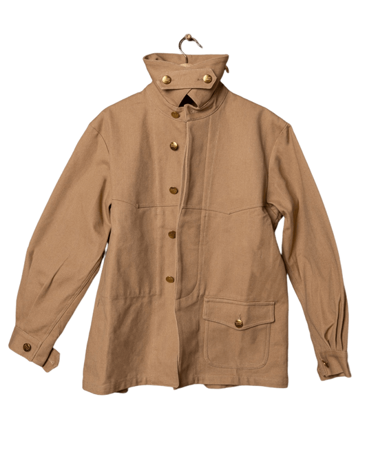 The Stormcoat