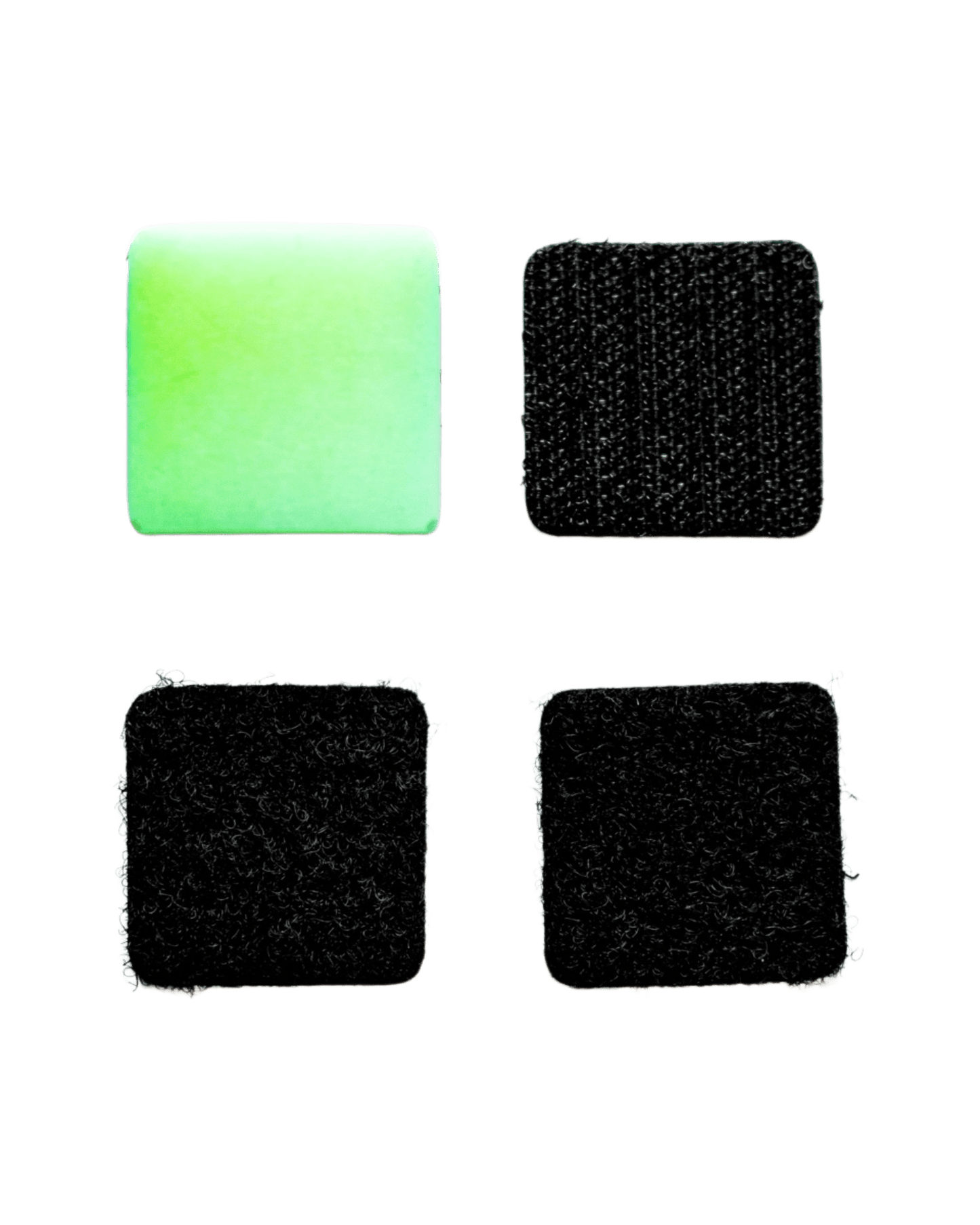 Universal Glow Marker - 1" x 1" Tough Patch