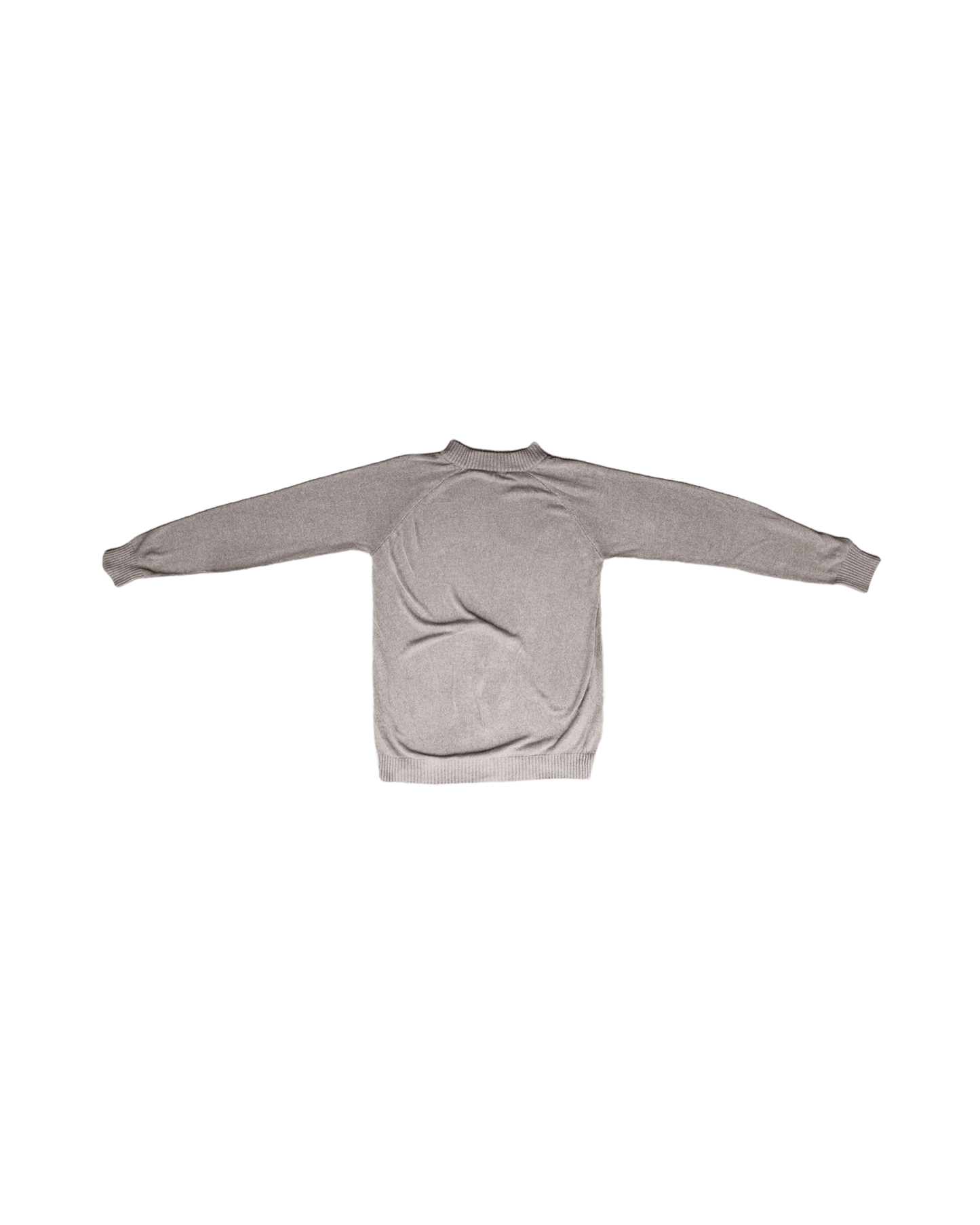 Wholesale - The Crewman Organic Sweater