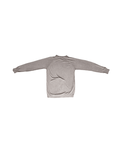 Wholesale - The Crewman Organic Sweater