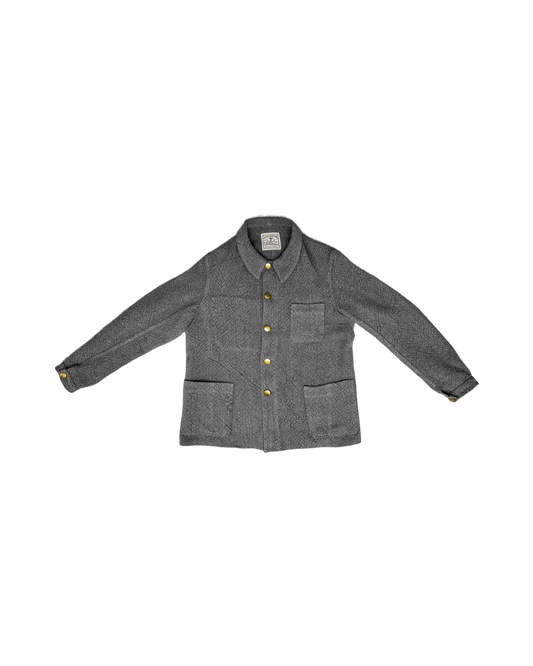 Wholesale - The Merchant Coat